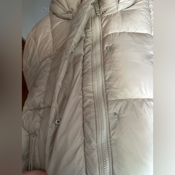 Gap Big Puffy Coat - Picture 8 of 11